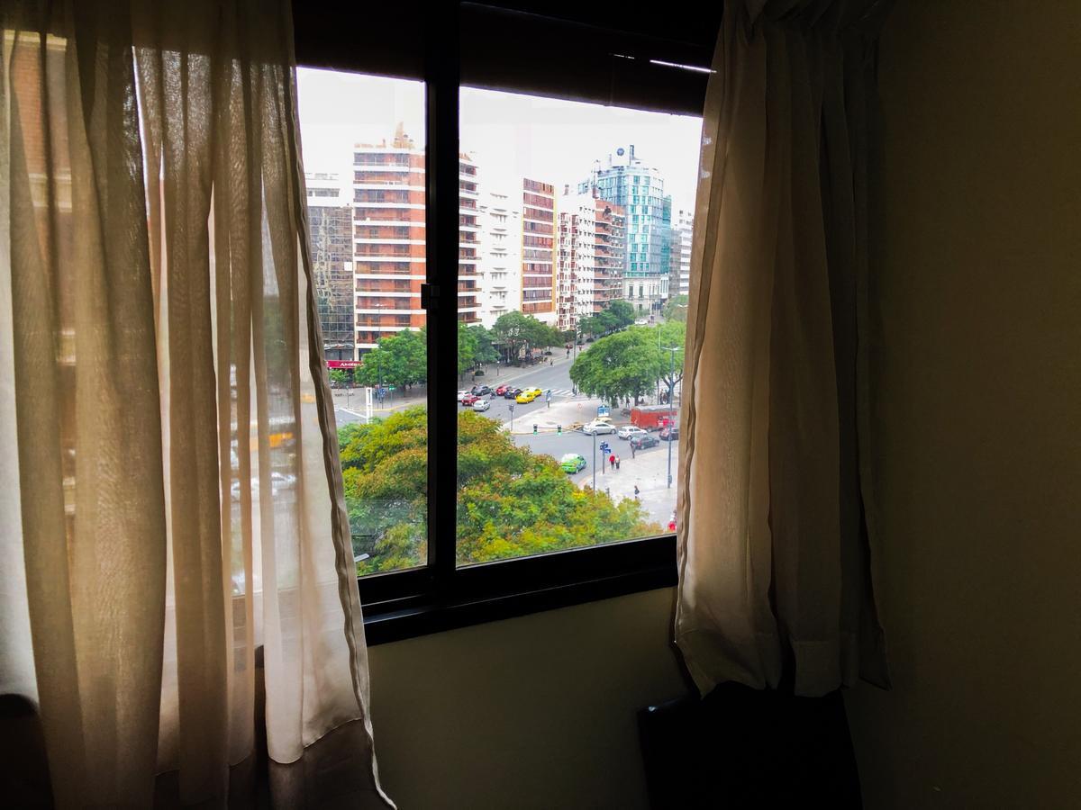 דירות קורדובה Virginia XII A Mts Patio Olmos מראה חיצוני תמונה